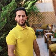 Übersetzer Arabisch (bis zu 50€/Std)- Deutsch gesucht (Home office möglich) 🎓 Mentoring-Stelle bei Join